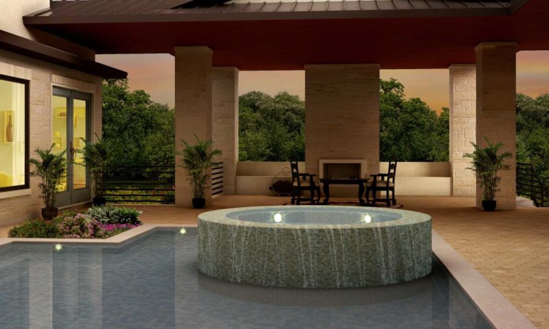 Verano by Nalle Luxury Home Builder