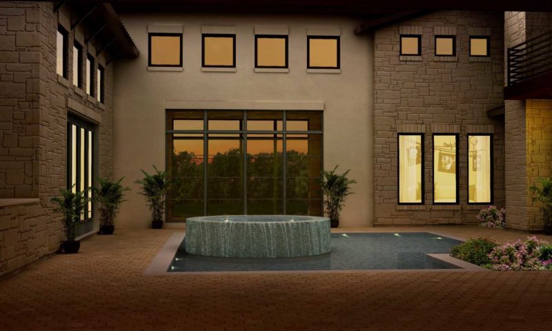 Verano by Nalle Luxury Home Builder