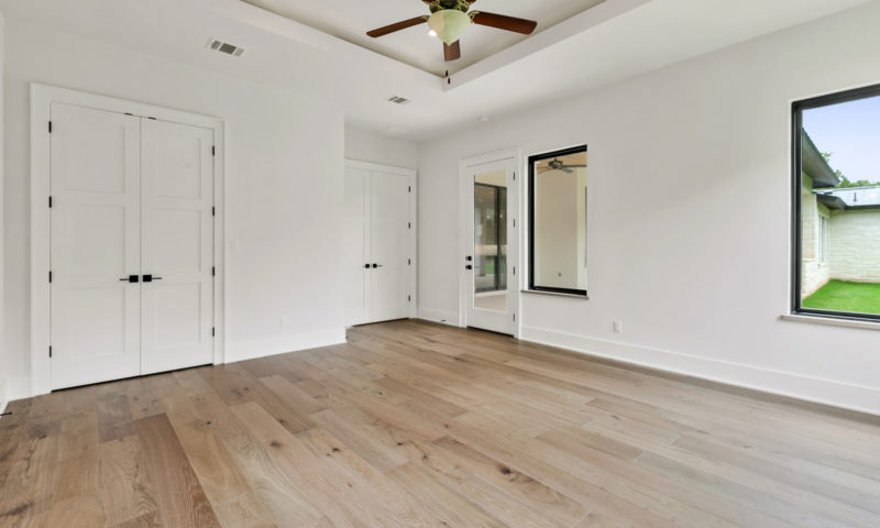 Custom home building services and design.