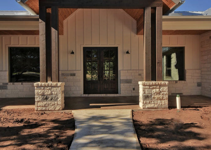 Driftwood's Premier Luxury Home Builder