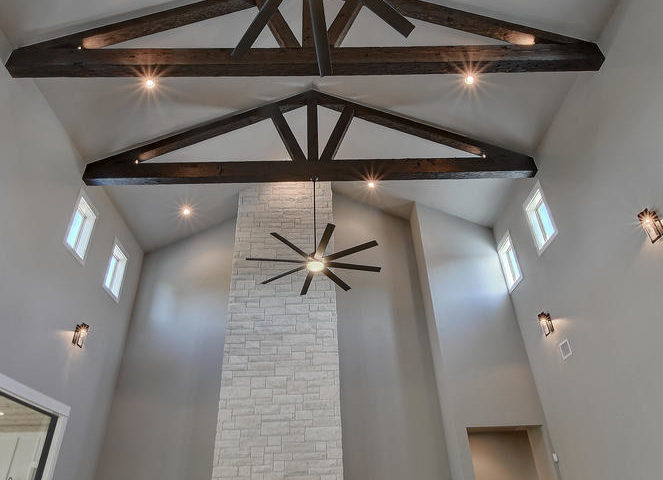 Driftwood's Premier Luxury Home Builder