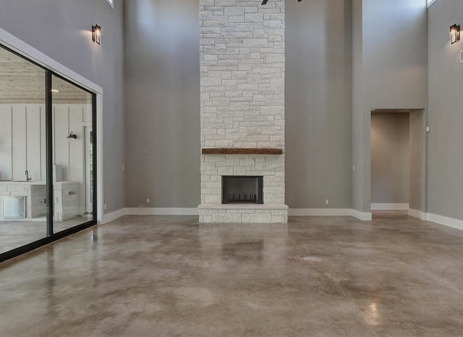Driftwood's Premier Luxury Home Builder