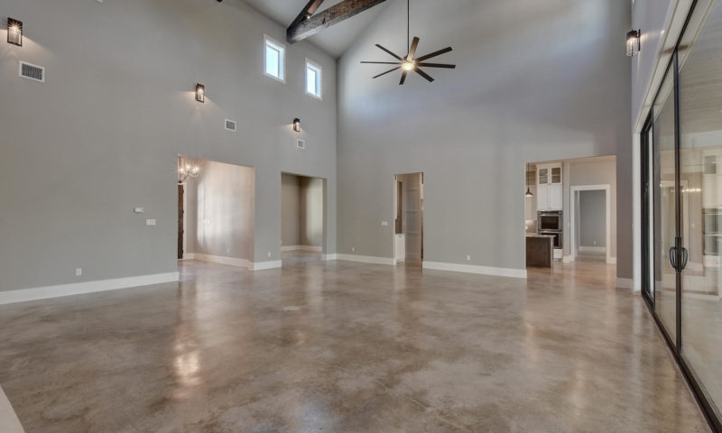 Driftwood's Premier Luxury Home Builder