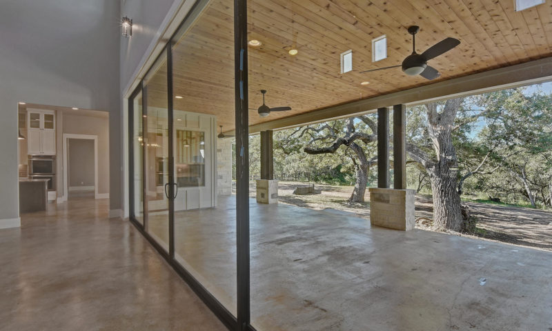 Driftwood's Premier Luxury Home Builder