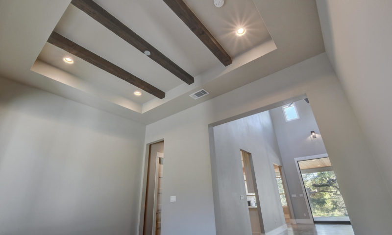 Driftwood's Premier Luxury Home Builder