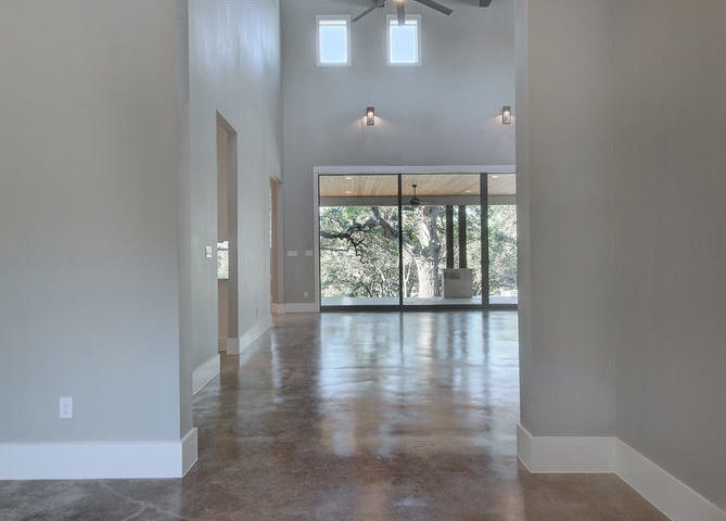 Driftwood's Premier Luxury Home Builder