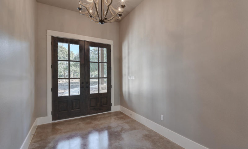 Driftwood's Premier Luxury Home Builder