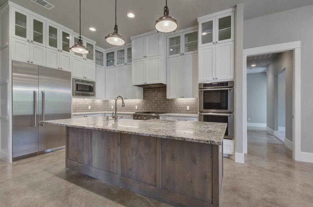 Driftwood's Premier Luxury Home Builder