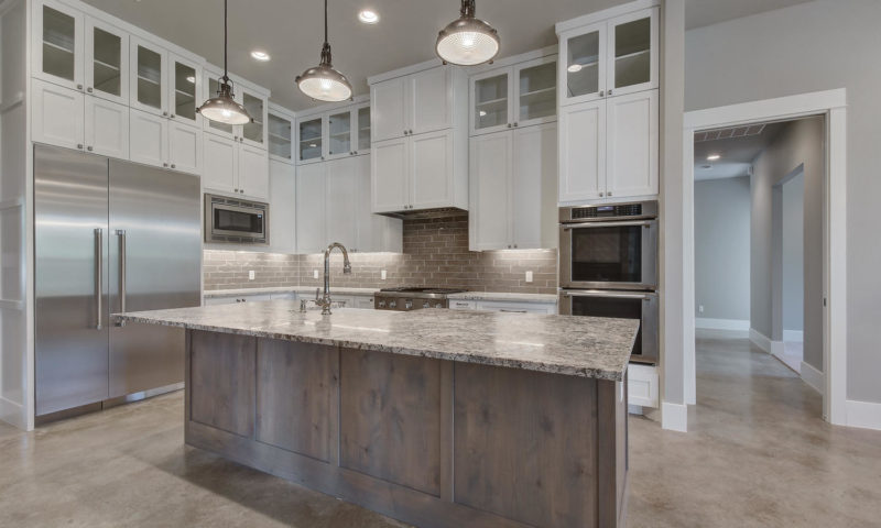 Driftwood's Premier Luxury Home Builder