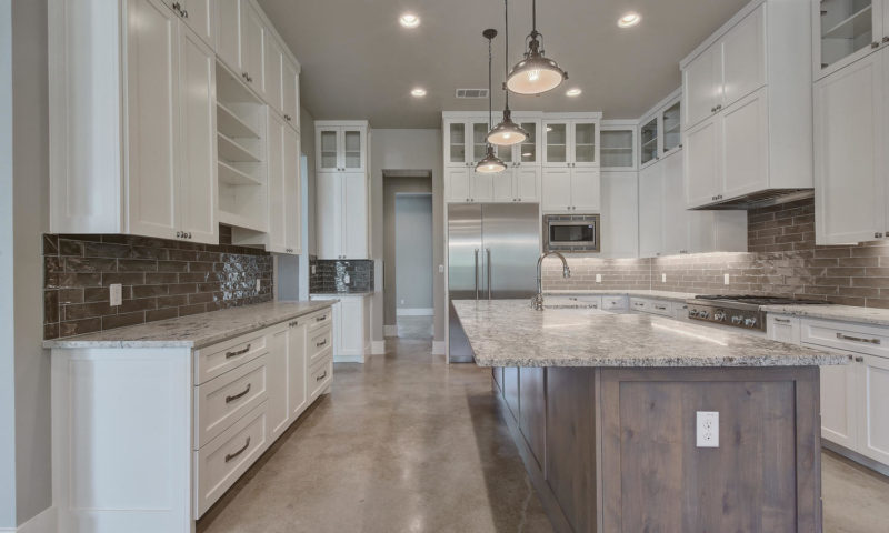 Driftwood's Premier Luxury Home Builder