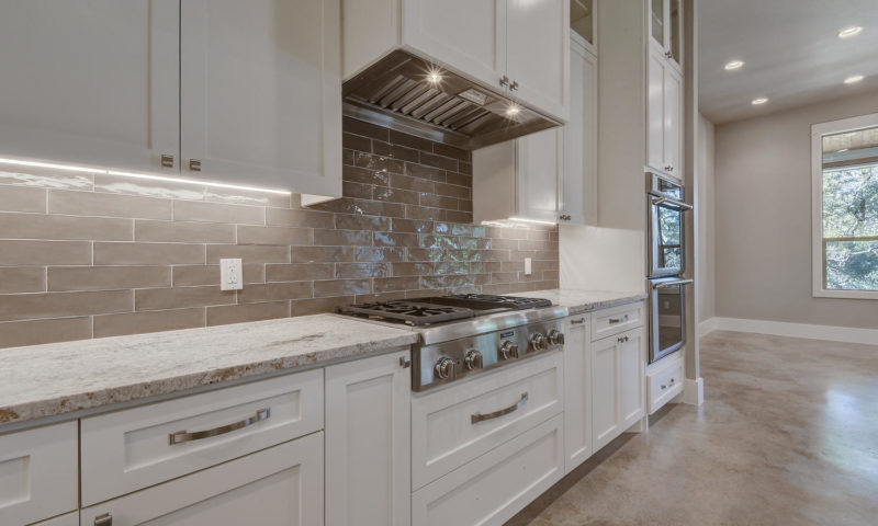 Driftwood's Premier Luxury Home Builder
