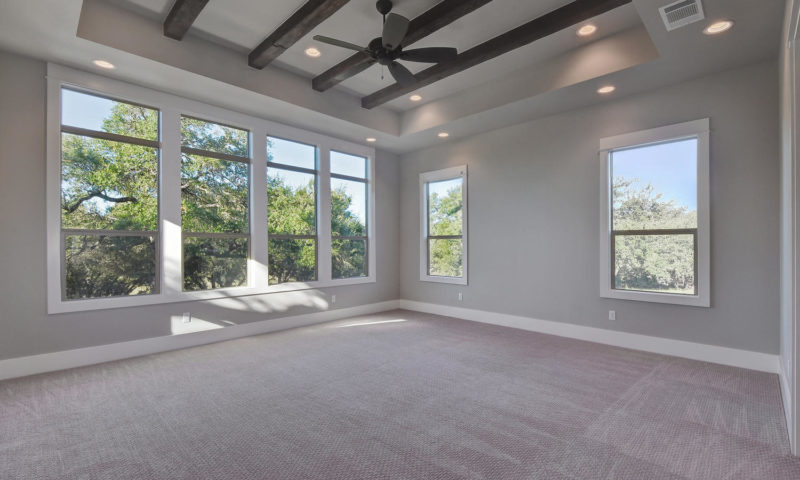 Driftwood's Premier Luxury Home Builder