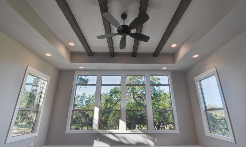Driftwood's Premier Luxury Home Builder