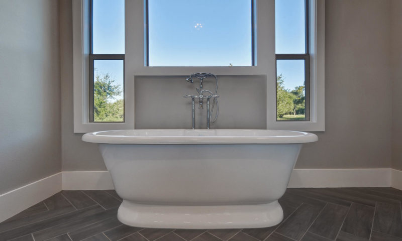 Driftwood's Premier Luxury Home Builder