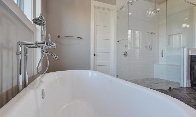 Driftwood's Premier Luxury Home Builder