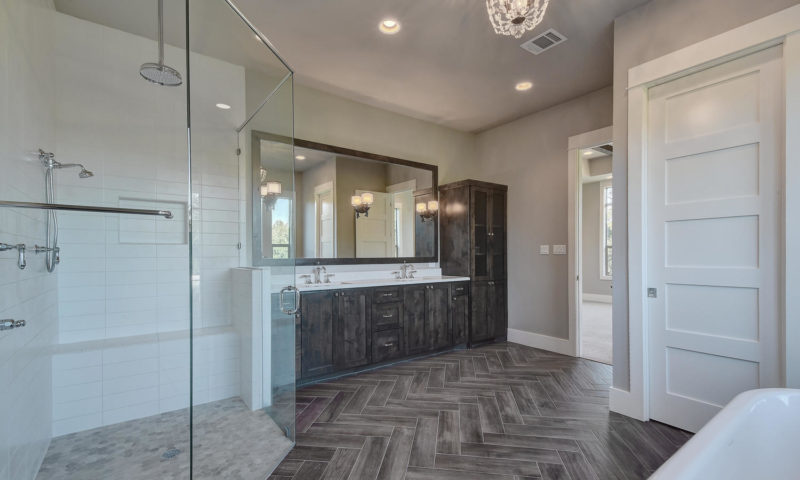 Driftwood's Premier Luxury Home Builder