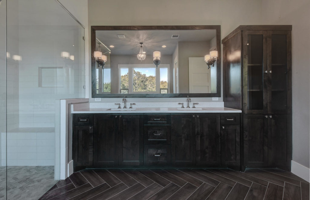 Driftwood's Premier Luxury Home Builder