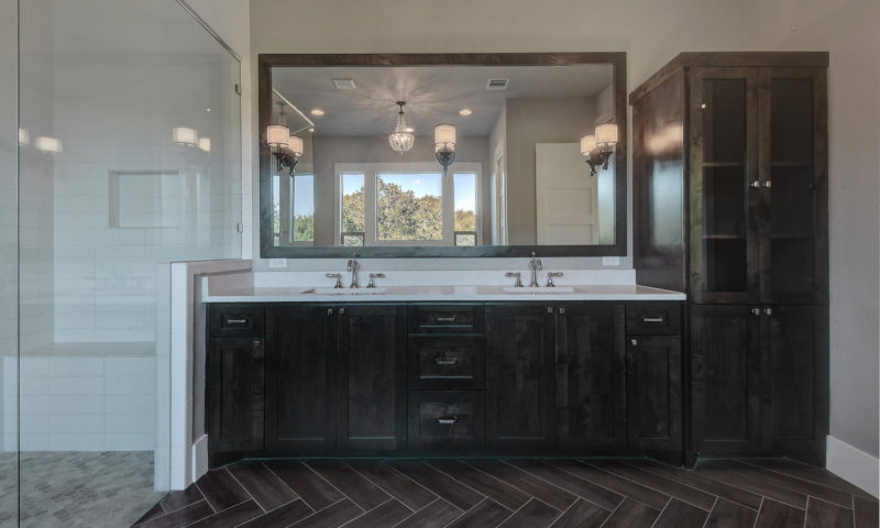Driftwood's Premier Luxury Home Builder