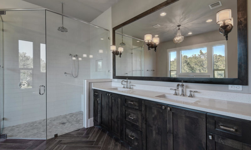Driftwood's Premier Luxury Home Builder