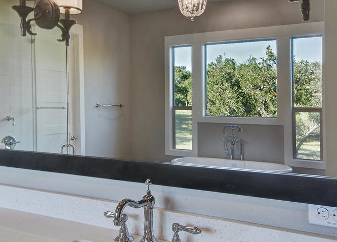 Driftwood's Premier Luxury Home Builder