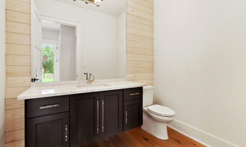 Custom home building services and design.