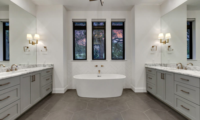 Lakewood Ridge - Custom Home Builder Nalle