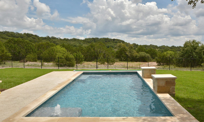 Belvedere - Luxury Custom Home built by Nalle