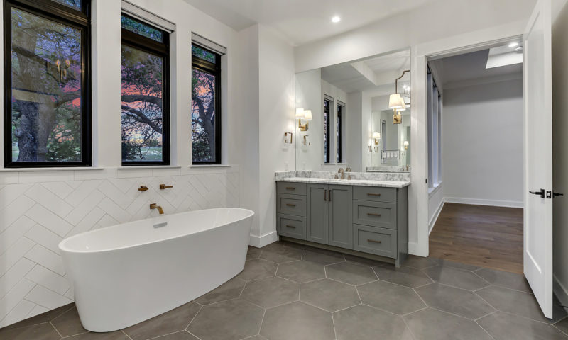 Lakewood Ridge - Custom Home Builder Nalle