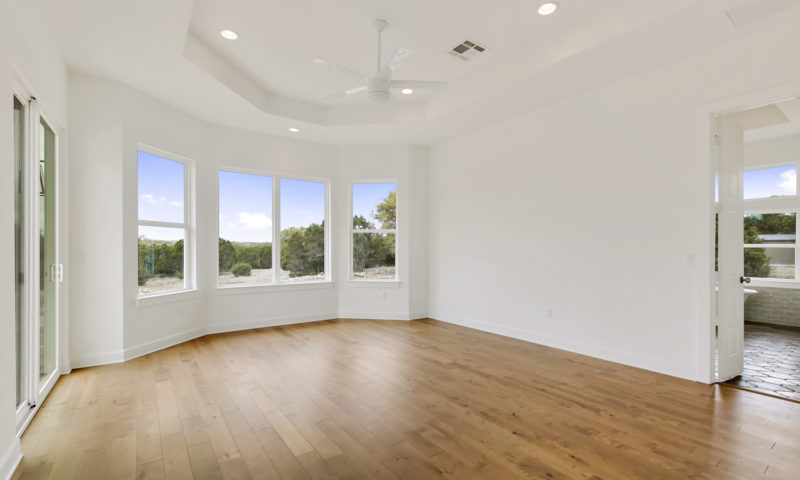 Driftwood's Premier Luxury Home Builder