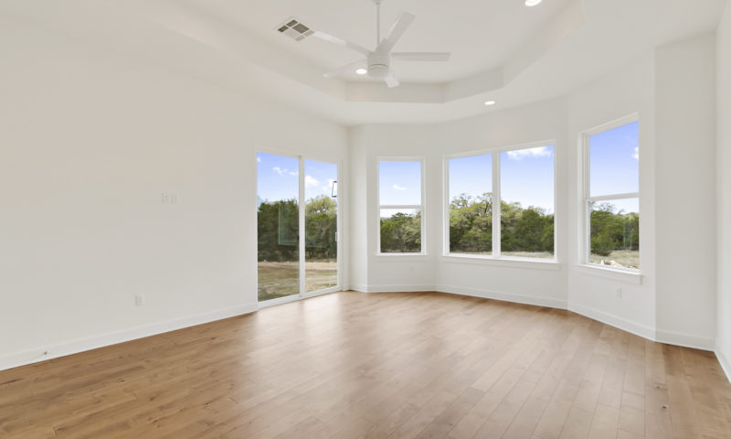 Driftwood's Premier Luxury Home Builder