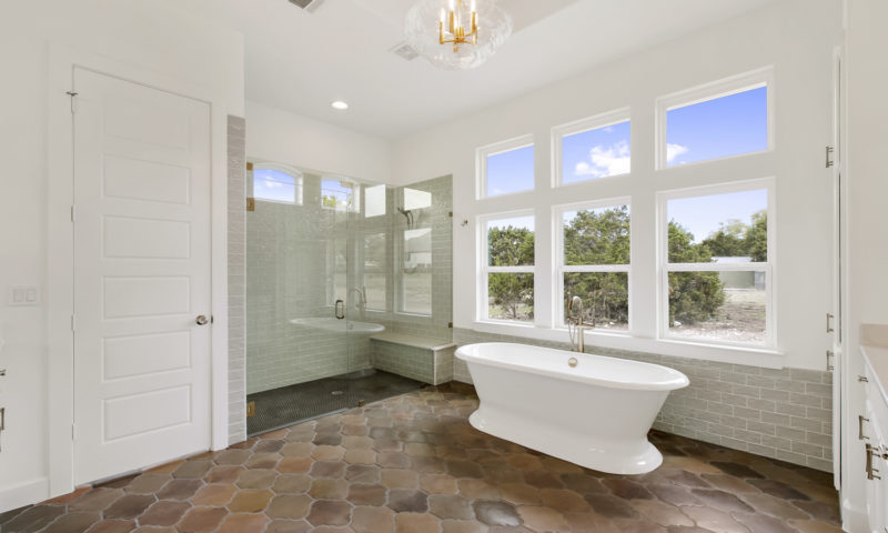 Driftwood's Premier Luxury Home Builder
