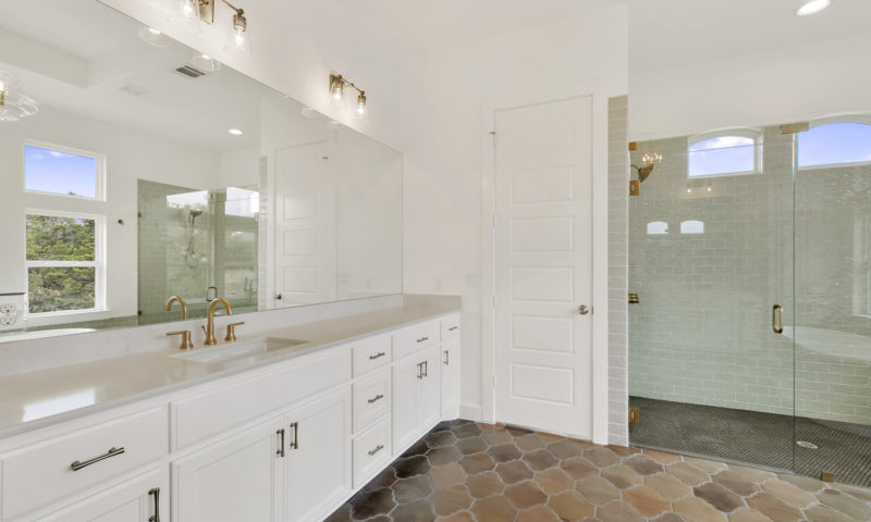 Driftwood's Premier Luxury Home Builder
