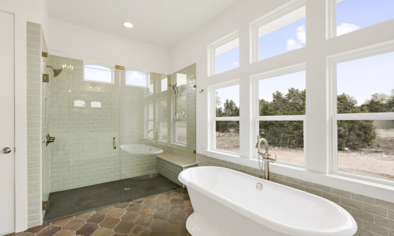 Driftwood's Premier Luxury Home Builder