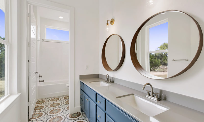 Driftwood's Premier Luxury Home Builder