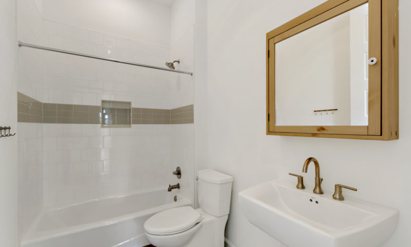 Driftwood's Premier Luxury Home Builder