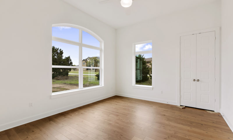 Driftwood's Premier Luxury Home Builder