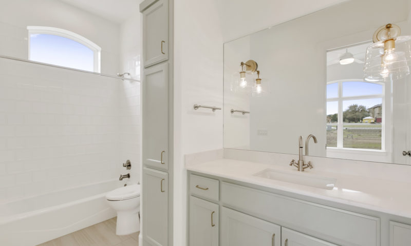 Driftwood's Premier Luxury Home Builder