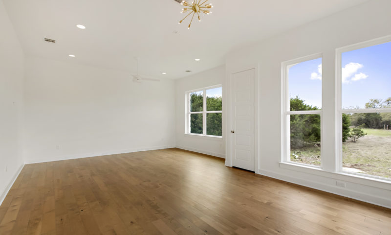 Driftwood's Premier Luxury Home Builder