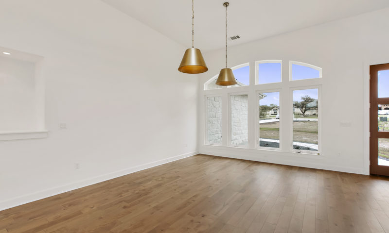 Driftwood's Premier Luxury Home Builder