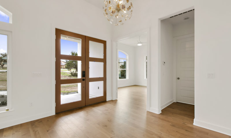Driftwood's Premier Luxury Home Builder