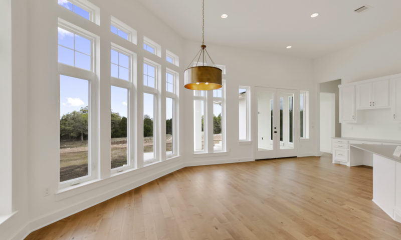 Driftwood's Premier Luxury Home Builder