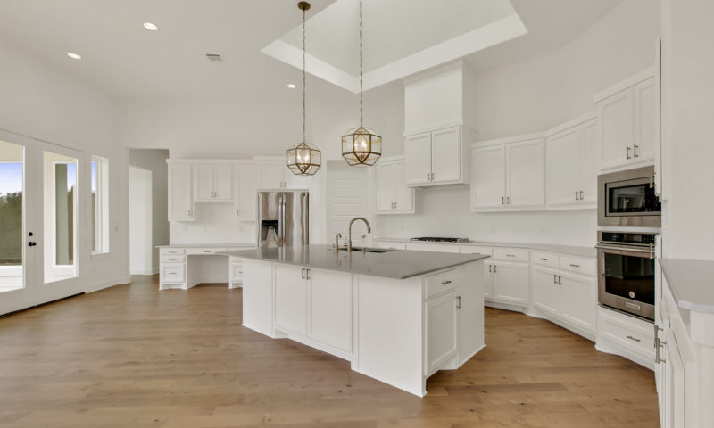 Driftwood's Premier Luxury Home Builder