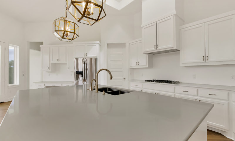 Driftwood's Premier Luxury Home Builder