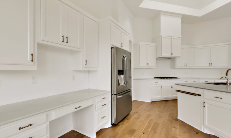 Driftwood's Premier Luxury Home Builder