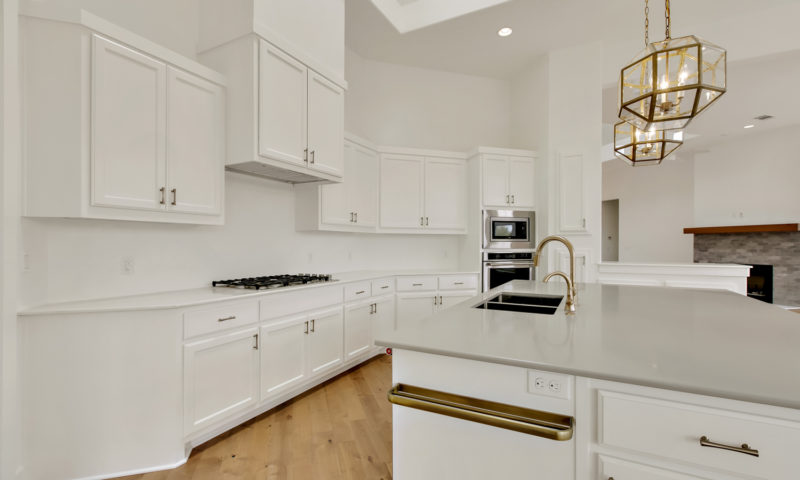 Driftwood's Premier Luxury Home Builder