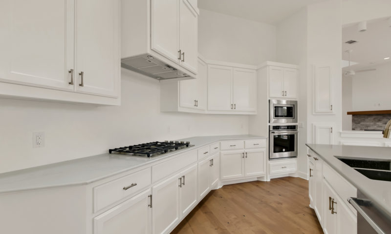 Driftwood's Premier Luxury Home Builder