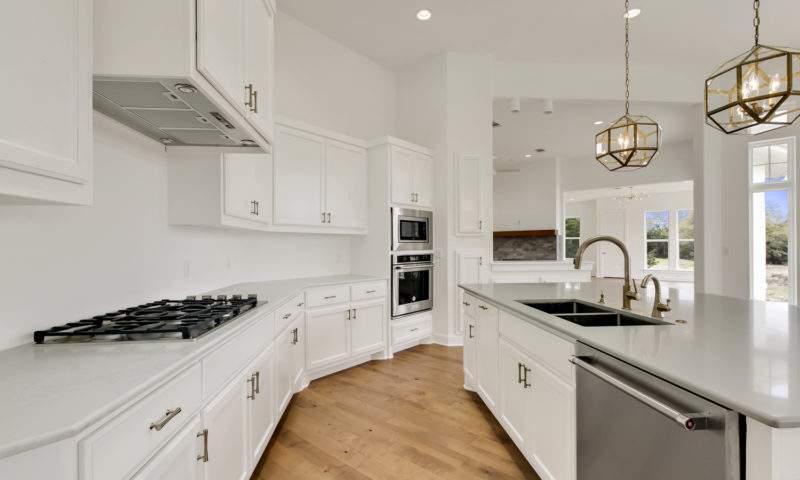 Driftwood's Premier Luxury Home Builder