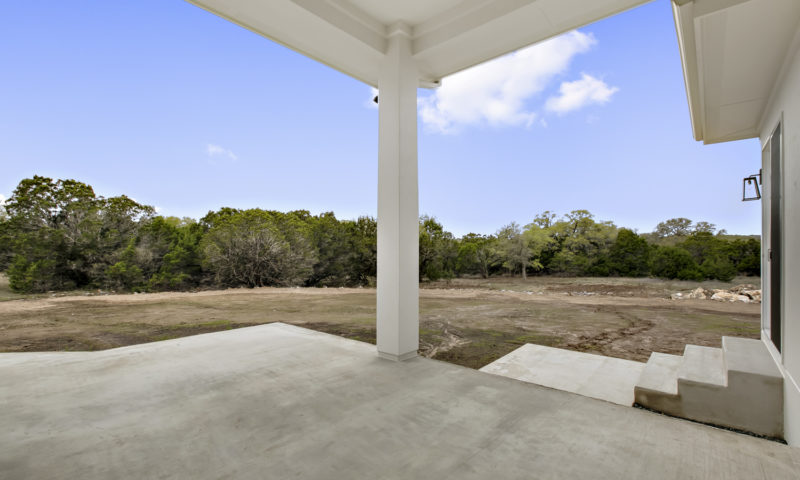 Driftwood's Premier Luxury Home Builder