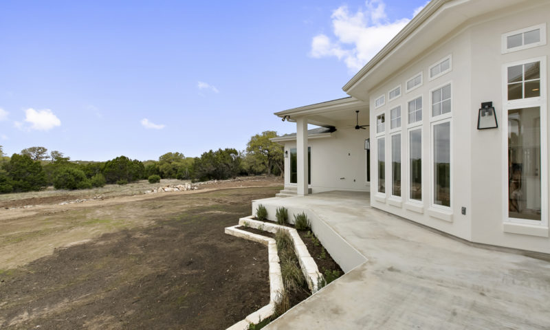 Driftwood's Premier Luxury Home Builder