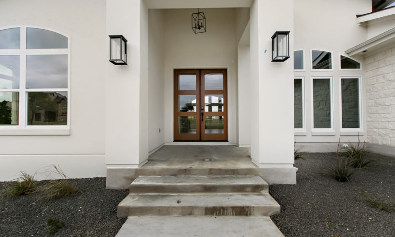 Driftwood's Premier Luxury Home Builder
